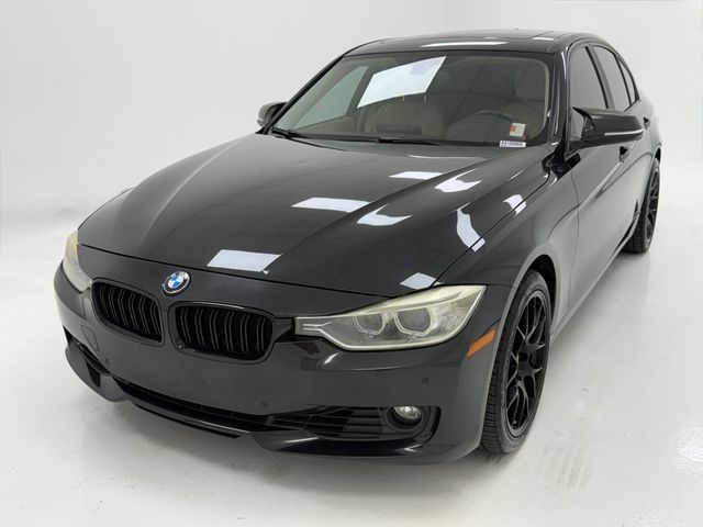 2013 BMW 3 Series 335i