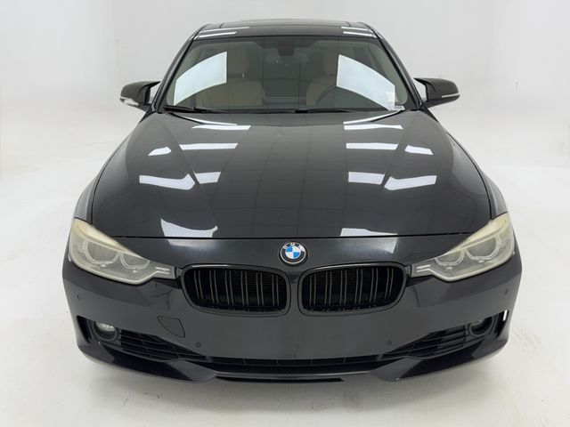 2013 BMW 3 Series 335i