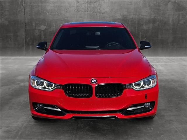 2013 BMW 3 Series 335i