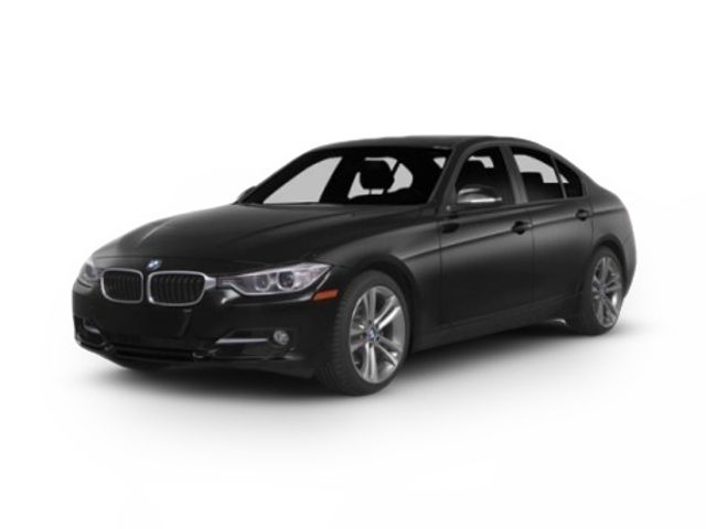 2013 BMW 3 Series 335i