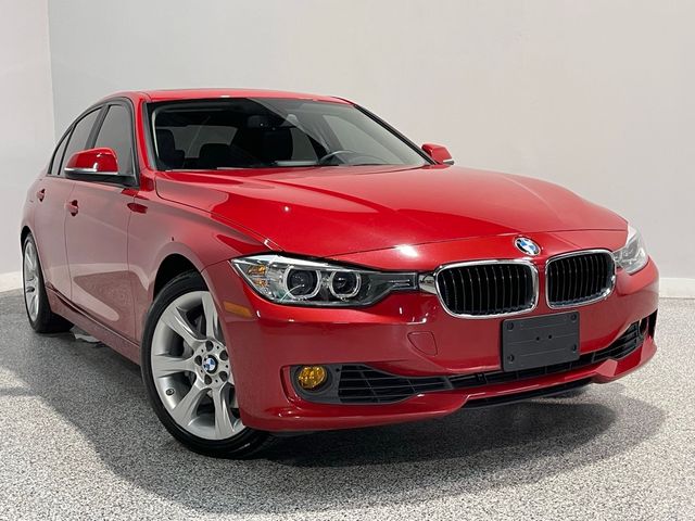 2013 BMW 3 Series 335i