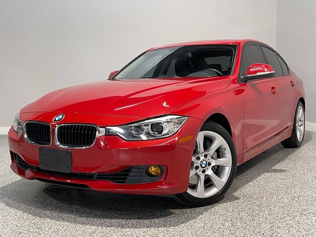 2013 BMW 3 Series 335i