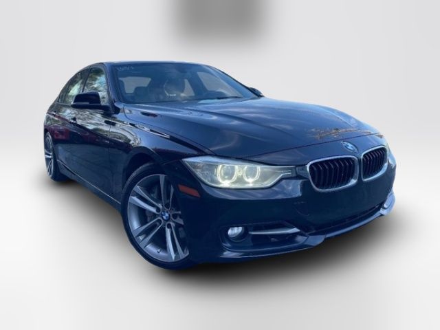 2013 BMW 3 Series 335i