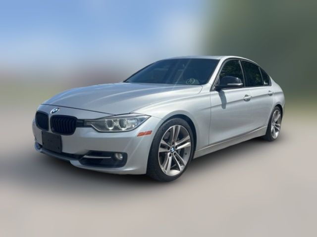 2013 BMW 3 Series 335i