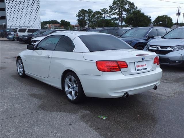 2013 BMW 3 Series 335i