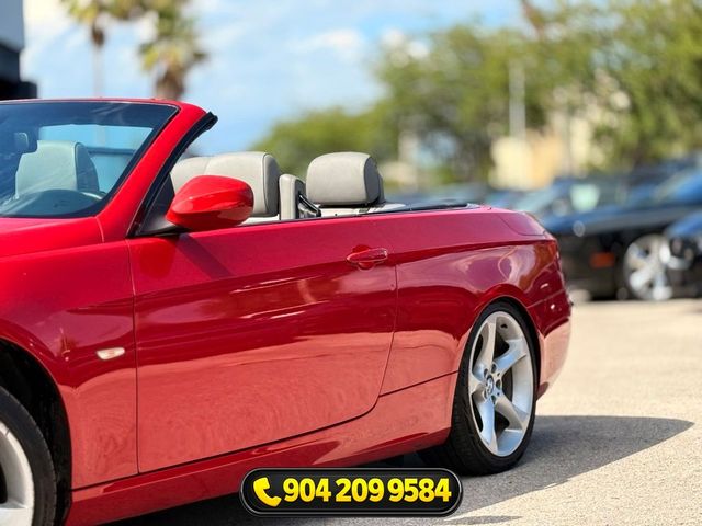 2013 BMW 3 Series 335i
