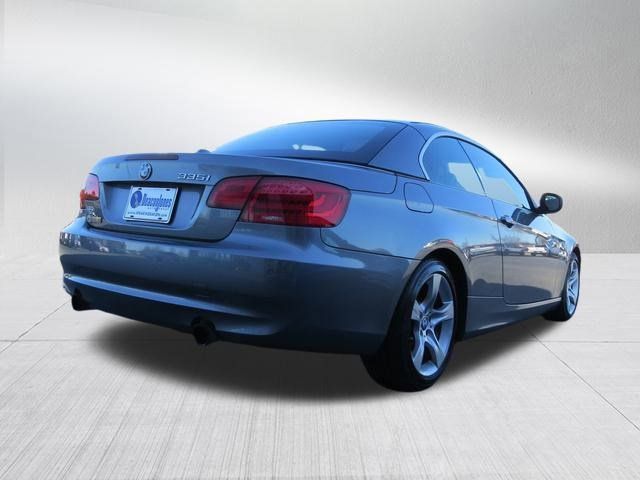 2013 BMW 3 Series 335i