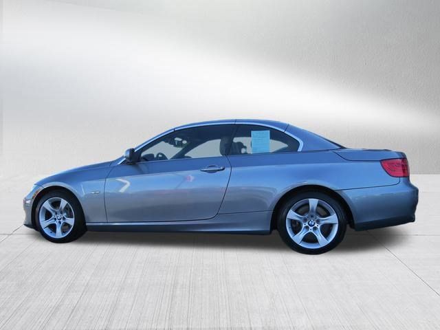 2013 BMW 3 Series 335i