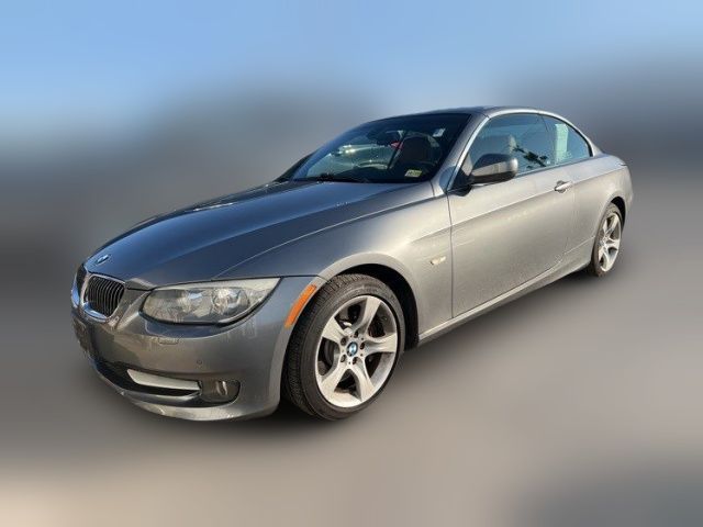 2013 BMW 3 Series 335i