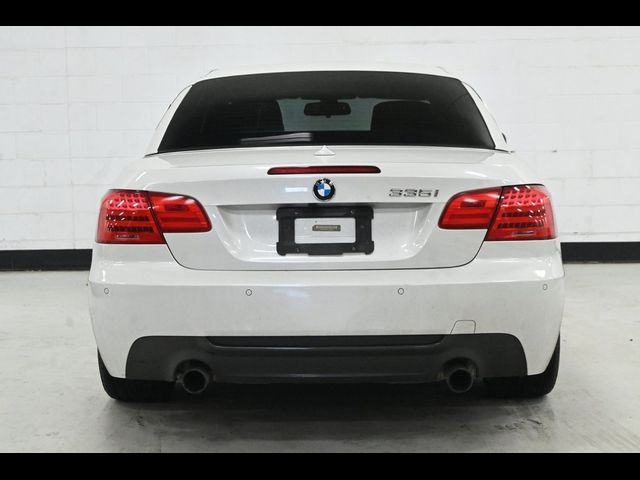 2013 BMW 3 Series 335i