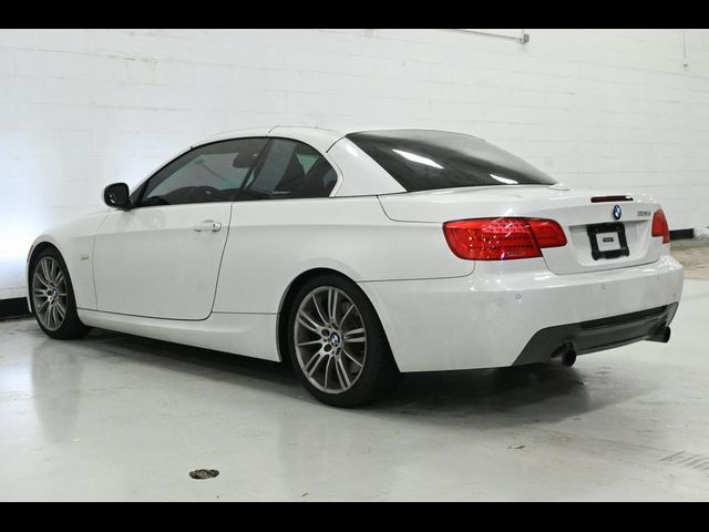 2013 BMW 3 Series 335i