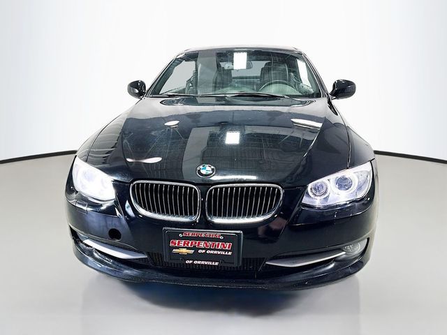 2013 BMW 3 Series 335i