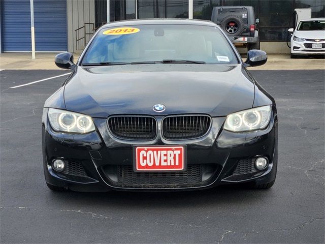 2013 BMW 3 Series 335i