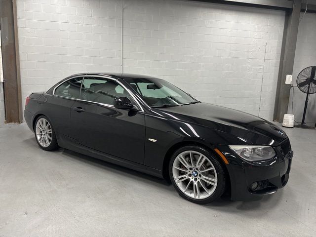 2013 BMW 3 Series 335i