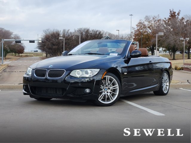 Used BMW 3 Series Convertible For Sale in Plano TX Auto Navigator