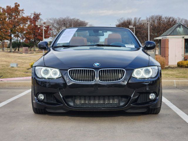 2013 BMW 3 Series 335i