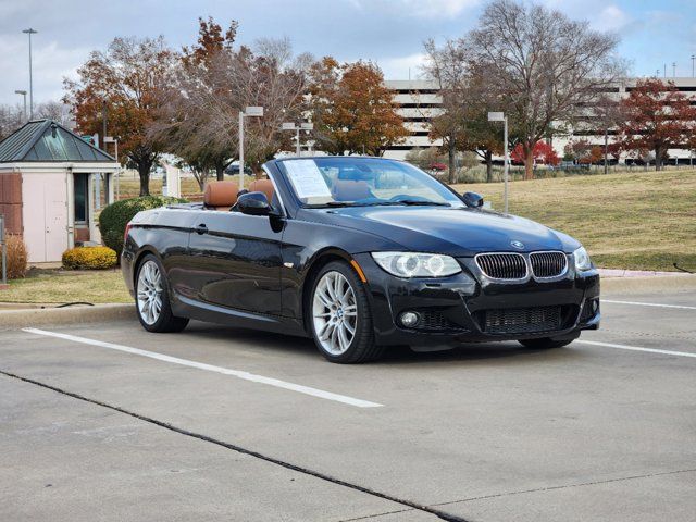 2013 BMW 3 Series 335i