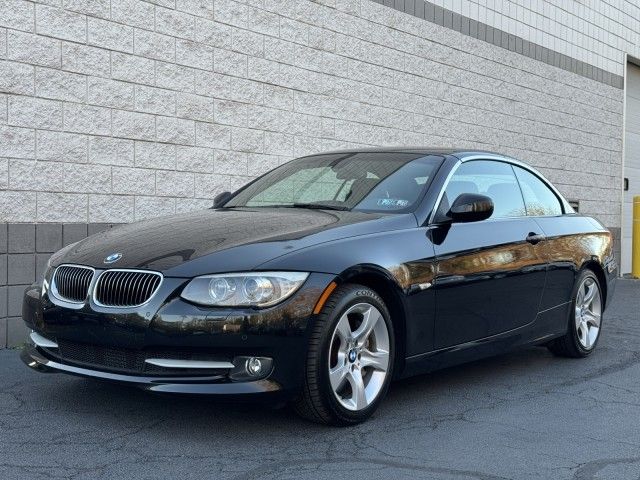 2013 BMW 3 Series 335i