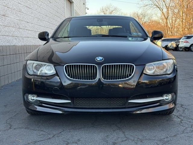 2013 BMW 3 Series 335i