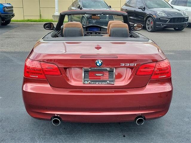 2013 BMW 3 Series 335i