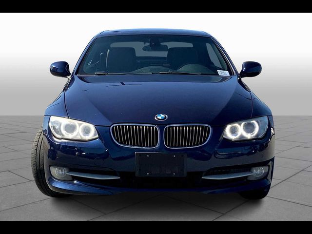 2013 BMW 3 Series 335i