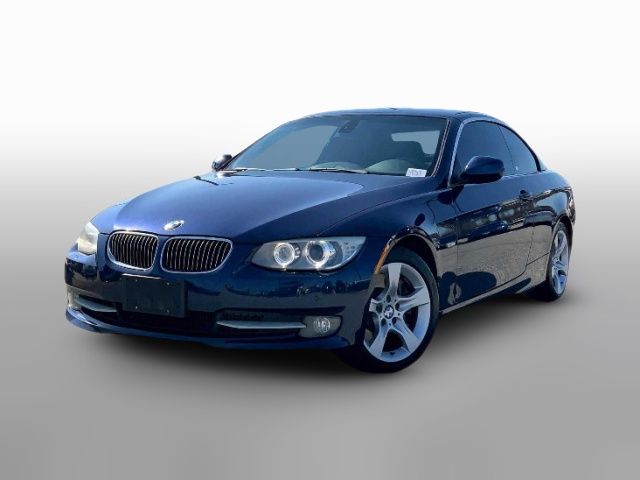 2013 BMW 3 Series 335i