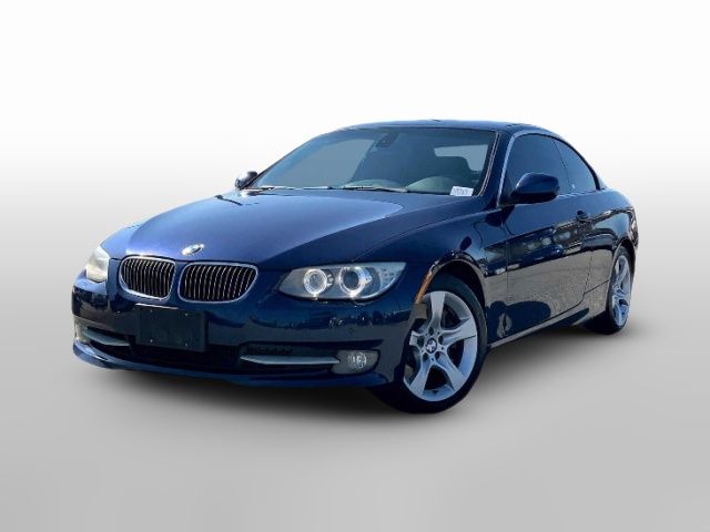 2013 BMW 3 Series 335i