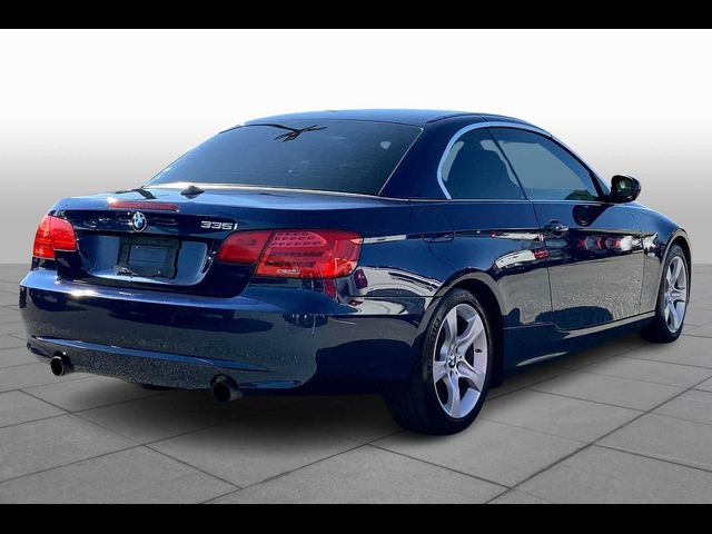 2013 BMW 3 Series 335i