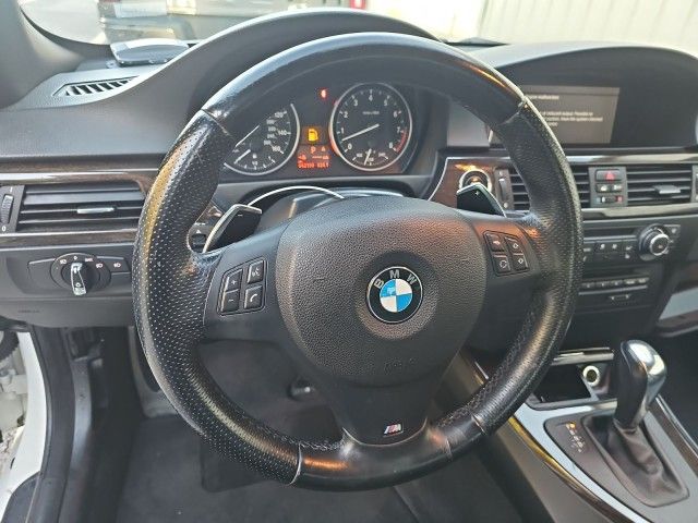 2013 BMW 3 Series 335i