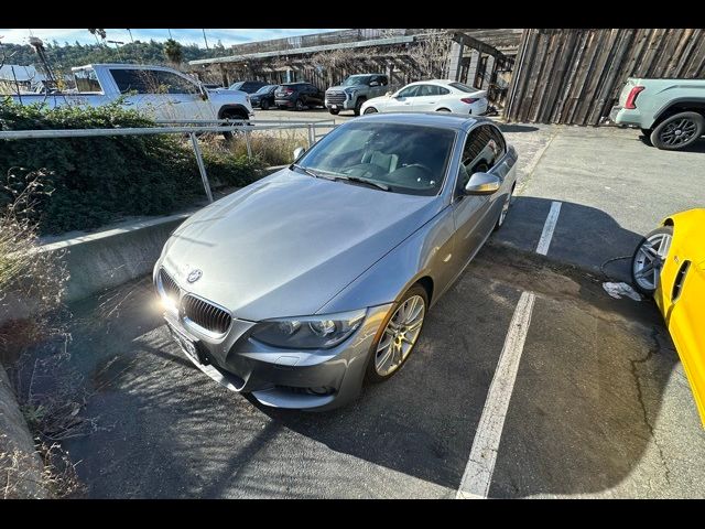 2013 BMW 3 Series 335i