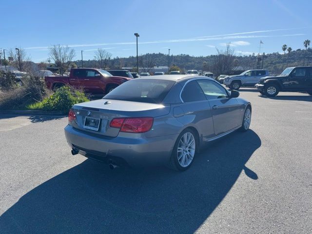 2013 BMW 3 Series 335i