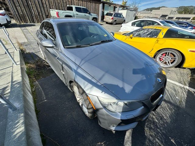 2013 BMW 3 Series 335i