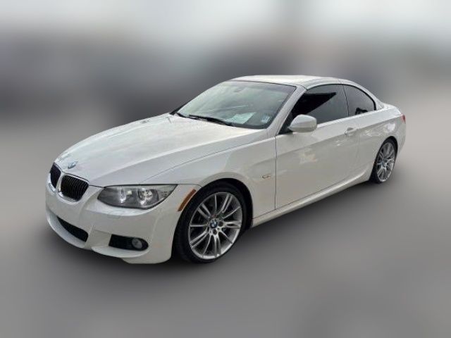 2013 BMW 3 Series 335i