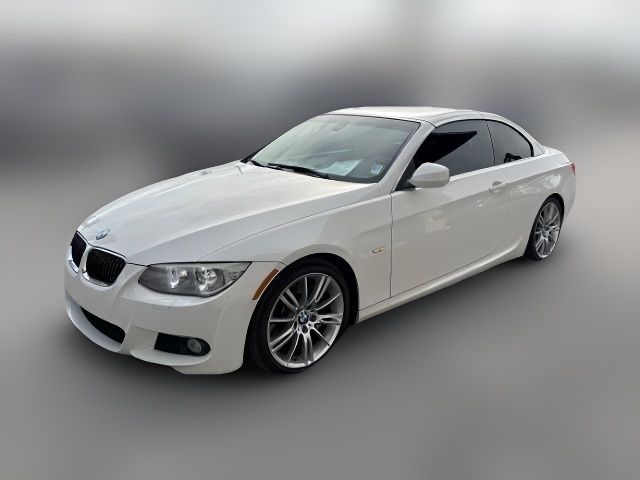 2013 BMW 3 Series 335i