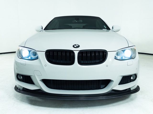 2013 BMW 3 Series 335i