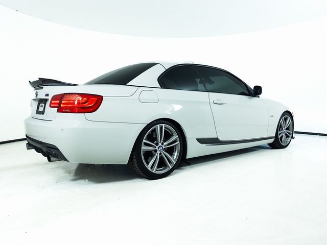 2013 BMW 3 Series 335i