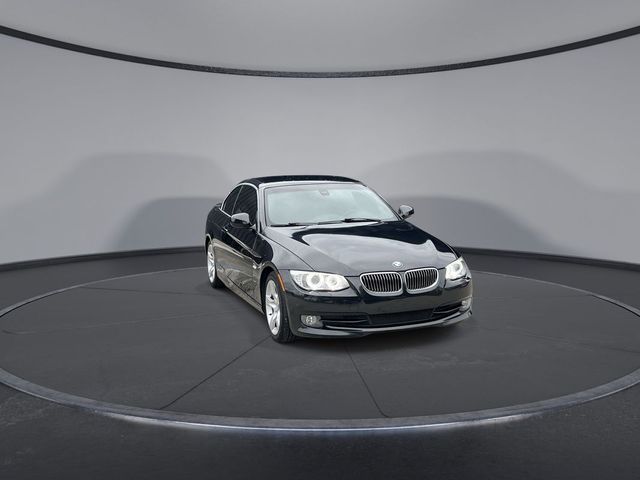 2013 BMW 3 Series 335i