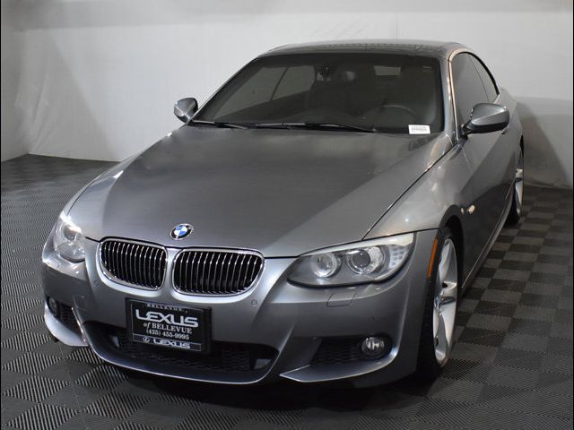 2013 BMW 3 Series 335i