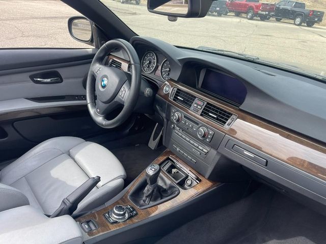 2013 BMW 3 Series 335i