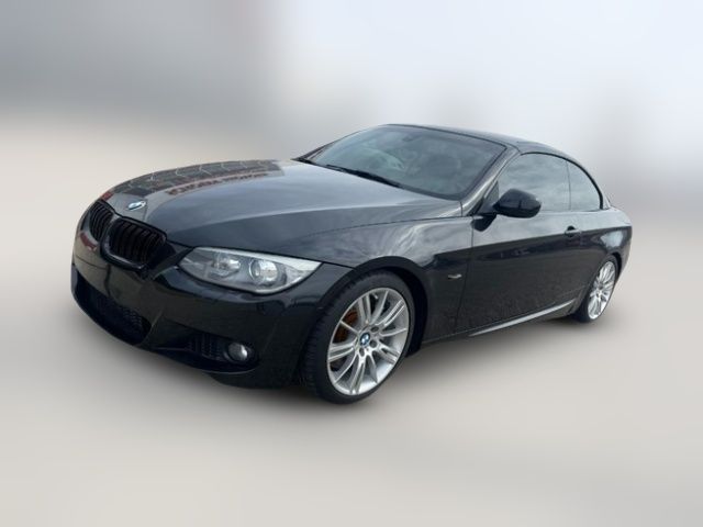2013 BMW 3 Series 335i
