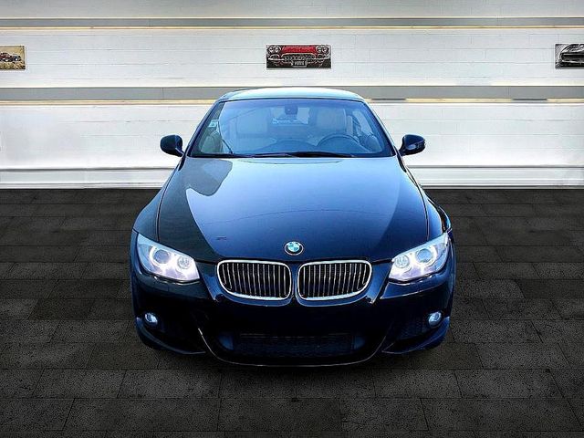 2013 BMW 3 Series 335i
