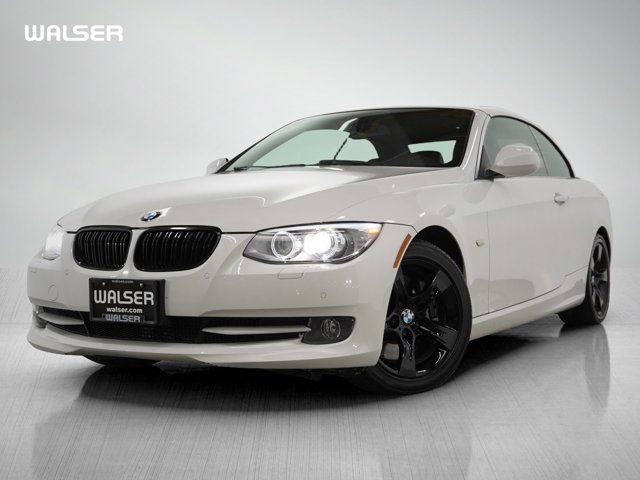 2013 BMW 3 Series 335i