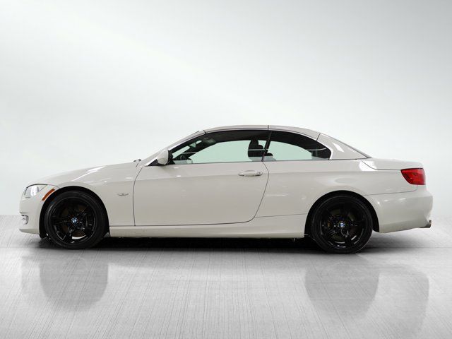 2013 BMW 3 Series 335i