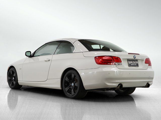 2013 BMW 3 Series 335i