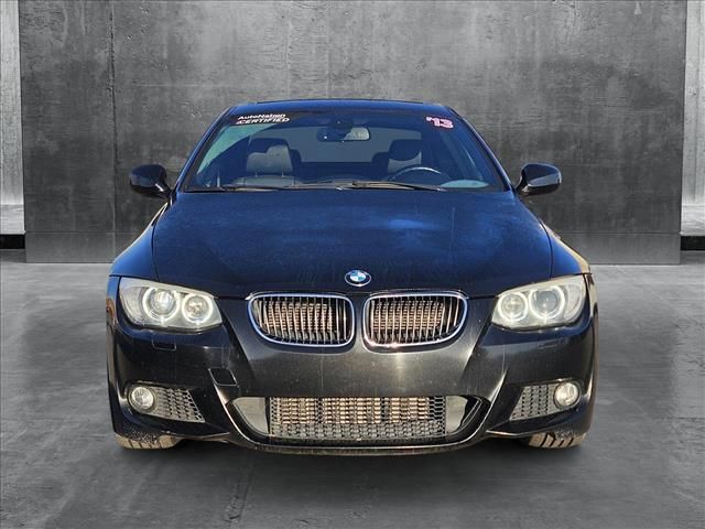 2013 BMW 3 Series 335i