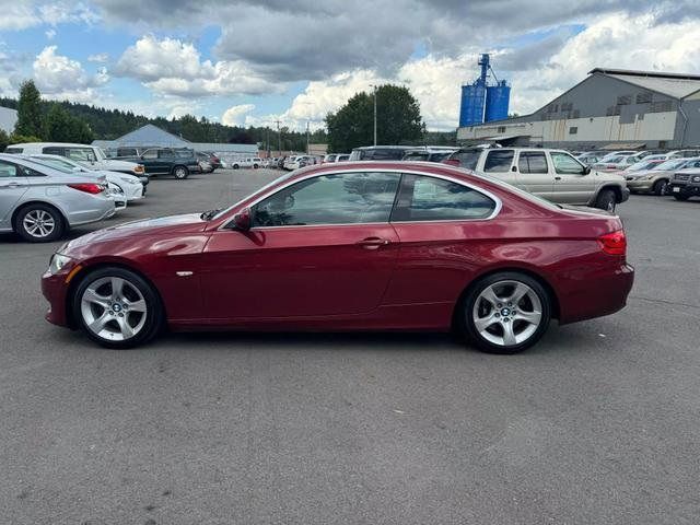 2013 BMW 3 Series 335i