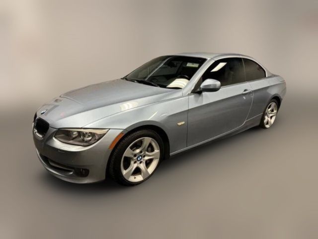 2013 BMW 3 Series 335i