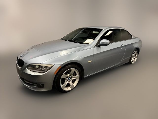 2013 BMW 3 Series 335i