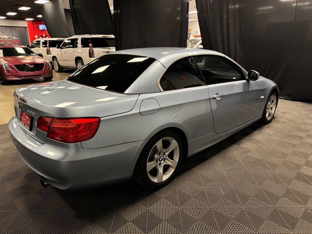 2013 BMW 3 Series 335i