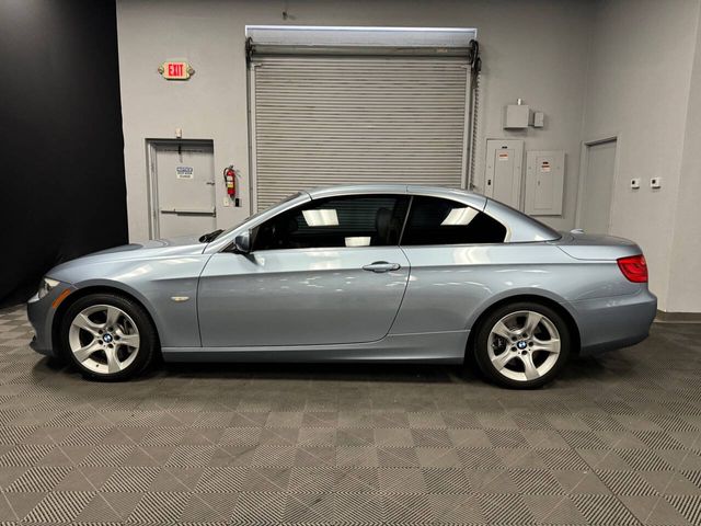 2013 BMW 3 Series 335i